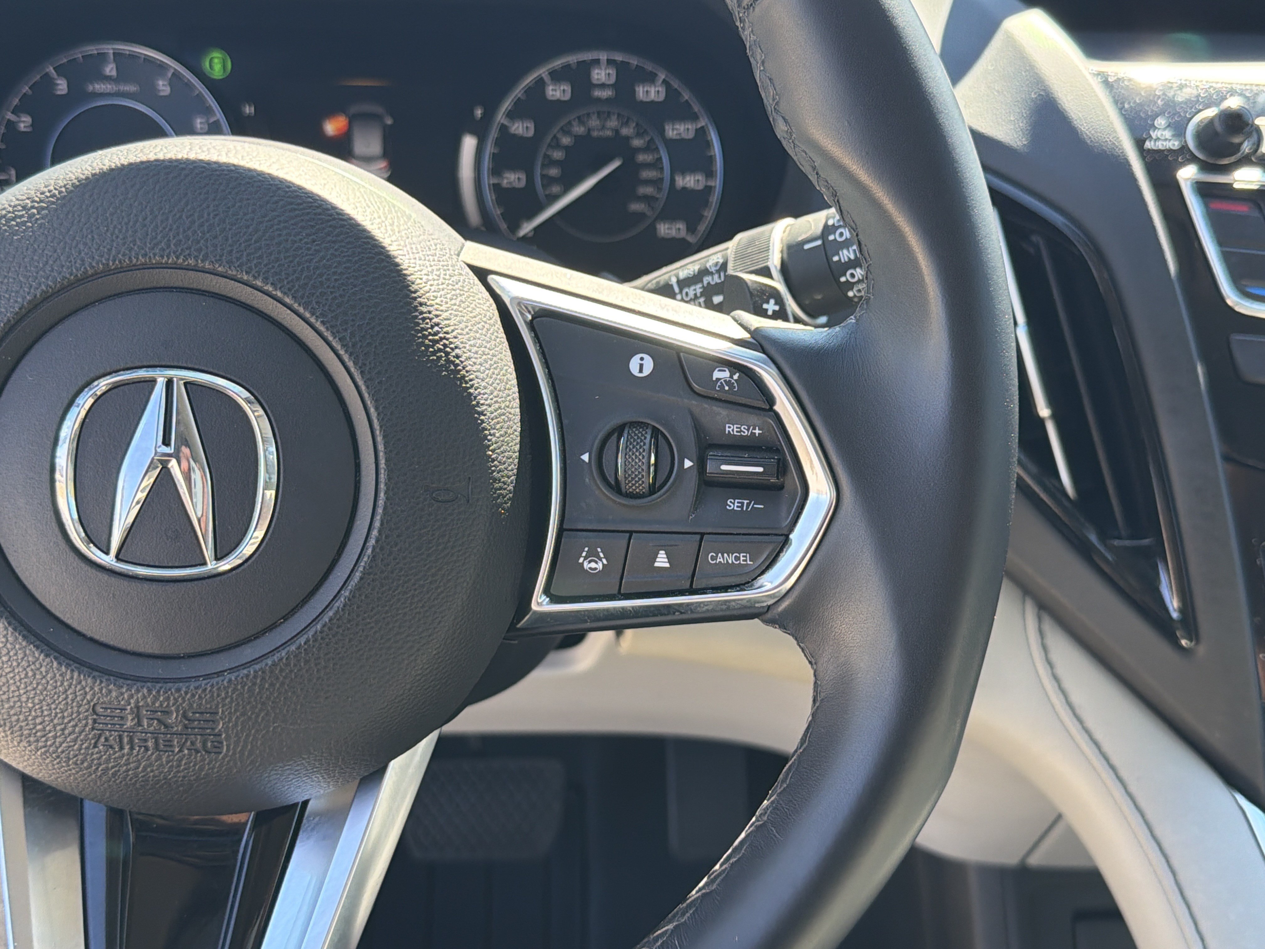 Certified 2023 Acura RDX w/ Technology Package AWD/4WD image 20