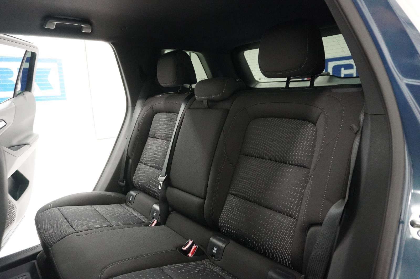 New 2026 Chevrolet Equinox LT w/ Safety and Technology Package image 37