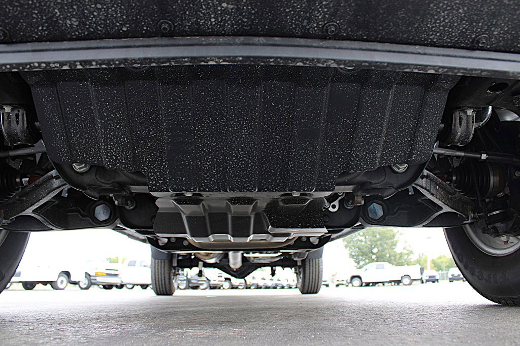 Used 2025 Chevrolet Silverado 2500 W/T w/ WT/CX Safety Package image 33