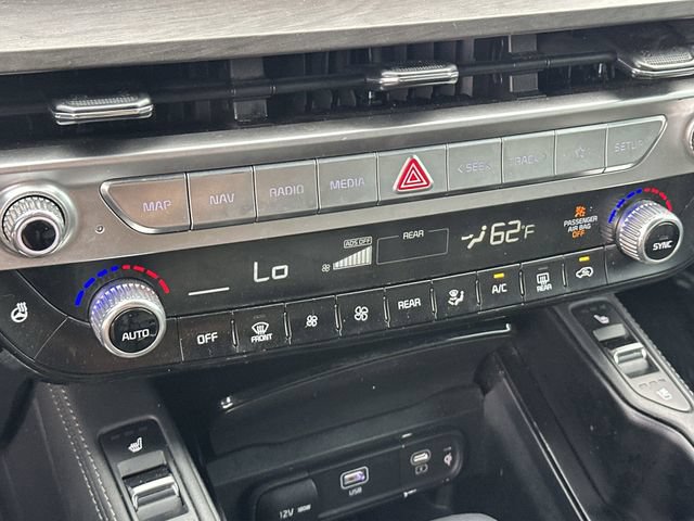 Used 2024 Kia Telluride EX X-Line AWD/4WD image 16