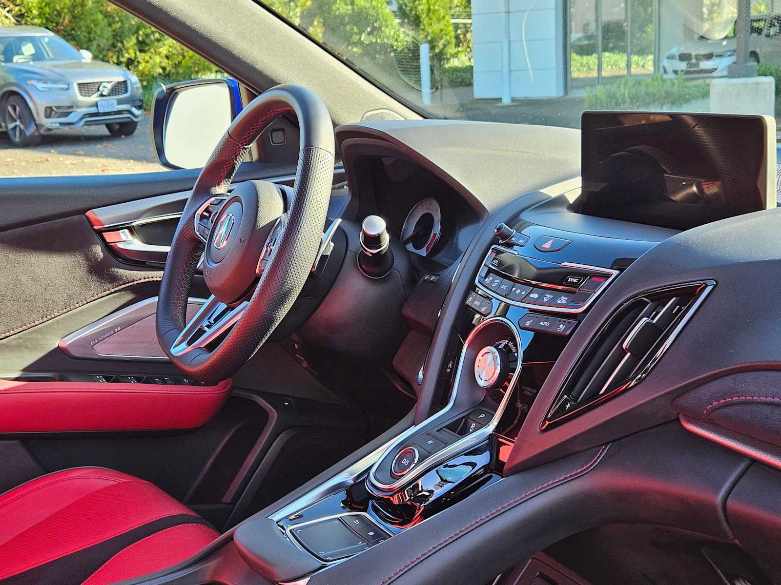 Used 2024 Acura RDX A-Spec image 12