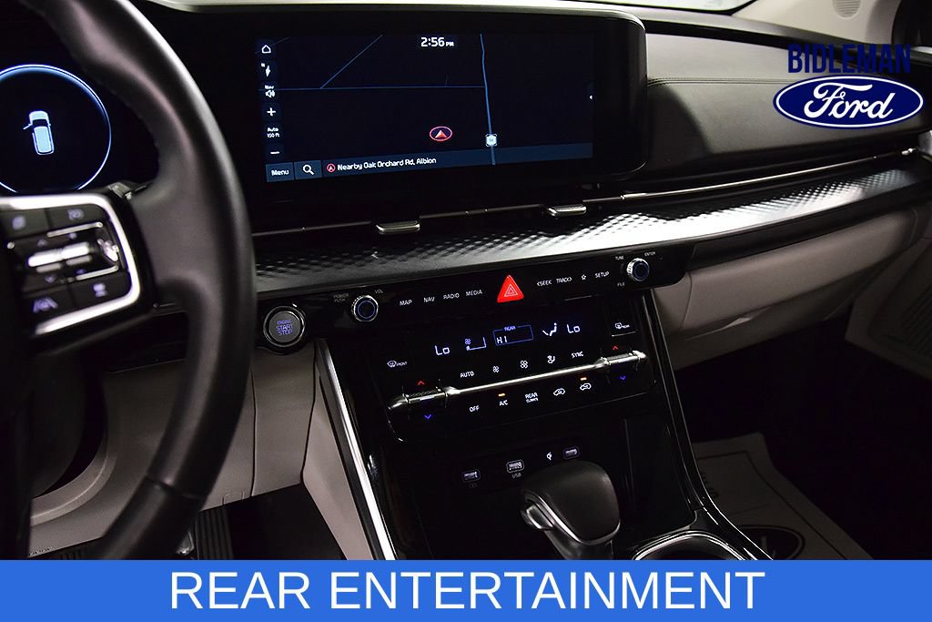 Used 2024 Kia Carnival SX Prestige FWD image 22
