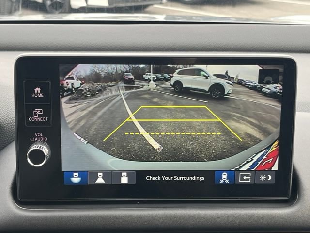 New 2026 Honda HR-V EX-L image 26