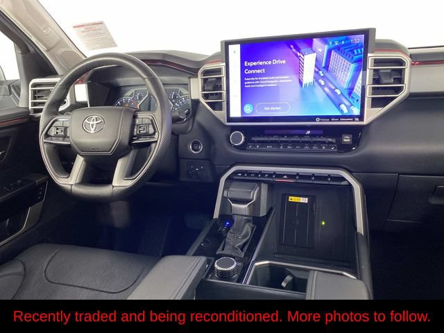 Used 2023 Toyota Tundra Limited AWD/4WD image 13