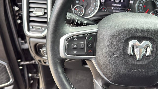 Certified 2023 RAM 1500 Laramie AWD/4WD image 16