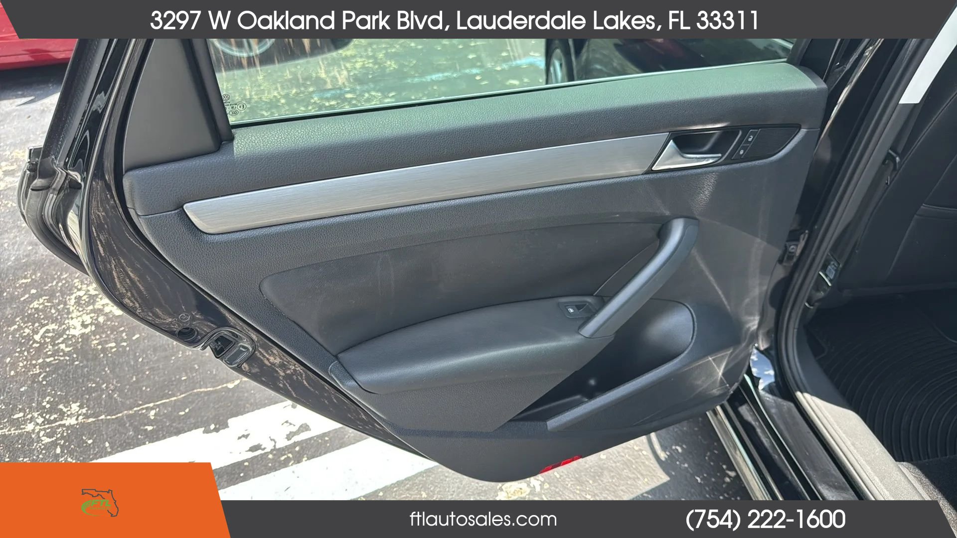 Used 2015 Volkswagen Passat TDI SE FWD image 24