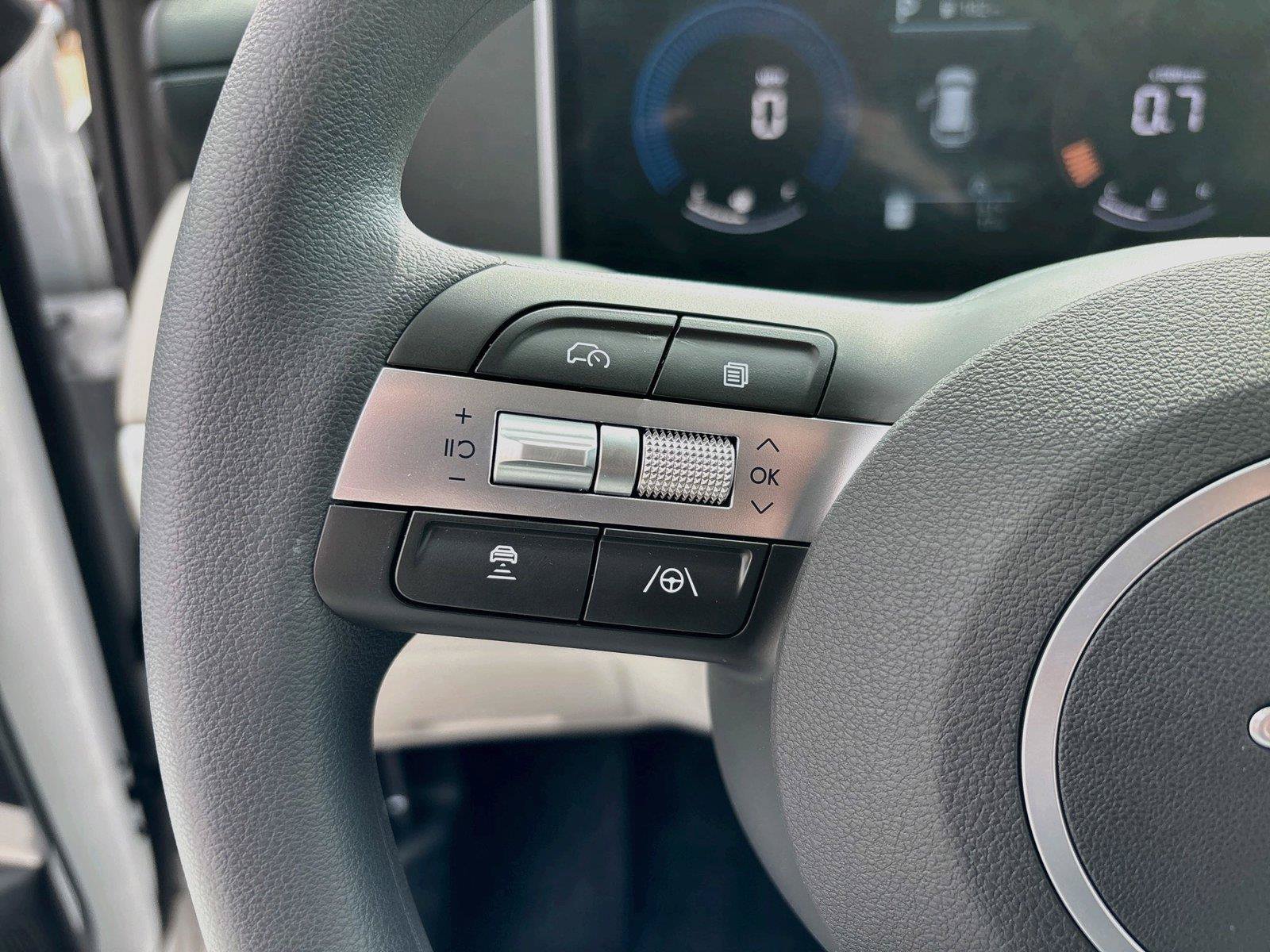 New 2026 Hyundai Tucson SEL Plus AWD/4WD image 33