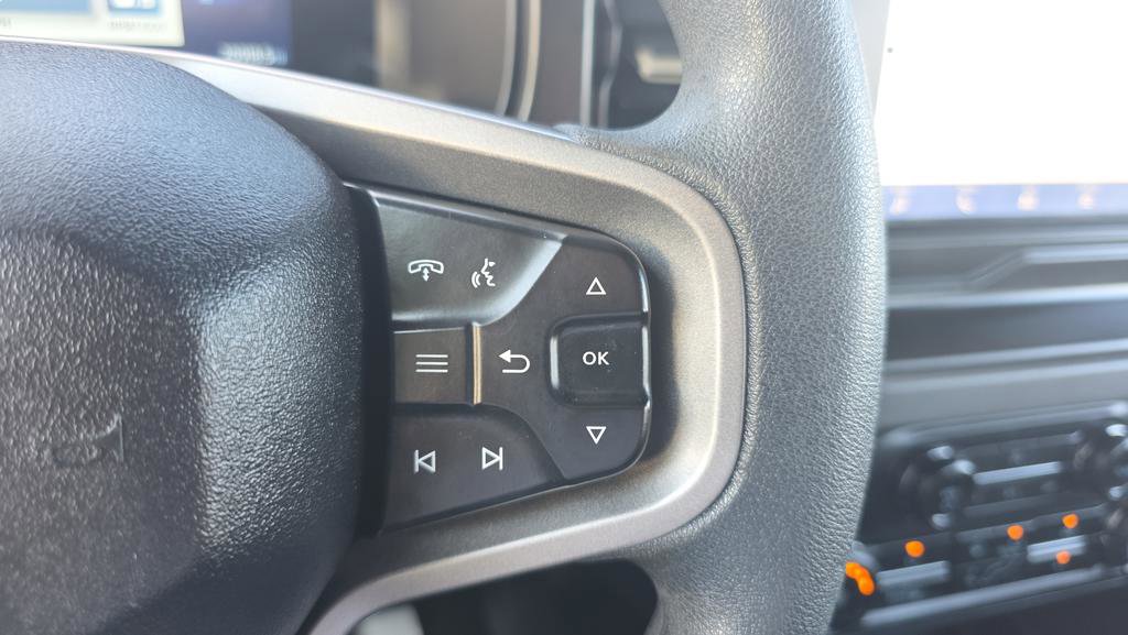 Certified 2023 Ford Bronco 4-Door image 27