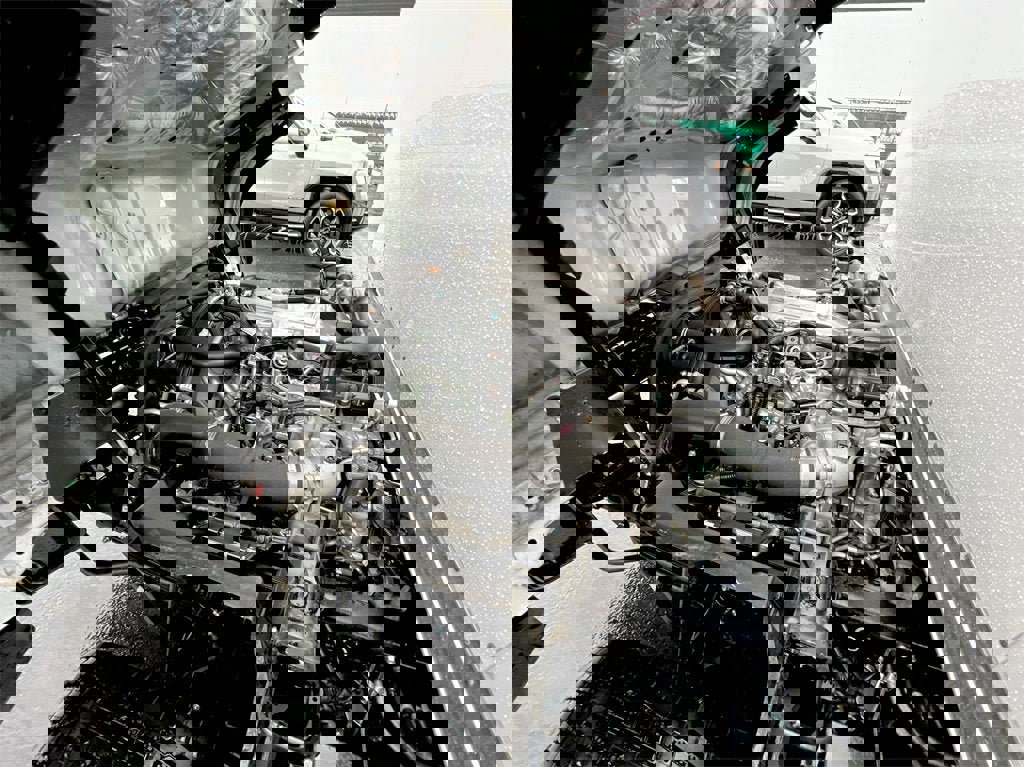 New 2024 Chevrolet Low Cab Forward 4500 XD image 14