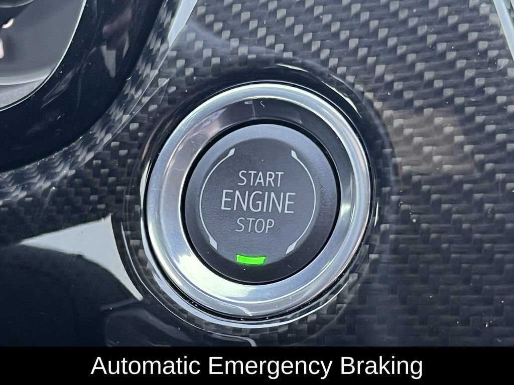 Used 2025 Cadillac XT6 Sport w/ Technology Package image 23