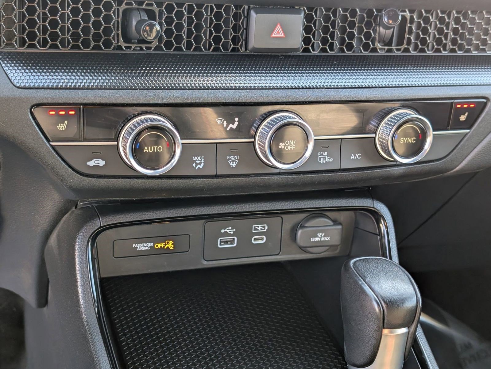 Used 2024 Honda CR-V Sport image 20