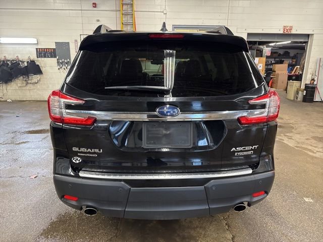 Used 2024 Subaru Ascent Touring image 5