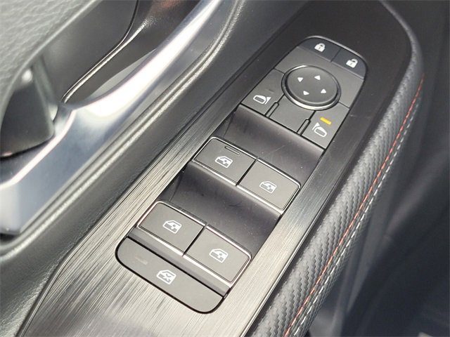 New 2026 Nissan Kicks SR w/ Cold Weather Package image 18