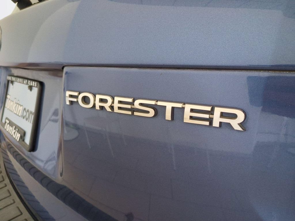 Used 2018 Subaru Forester 2.5i w/ Alloy Wheel Package AWD/4WD image 25