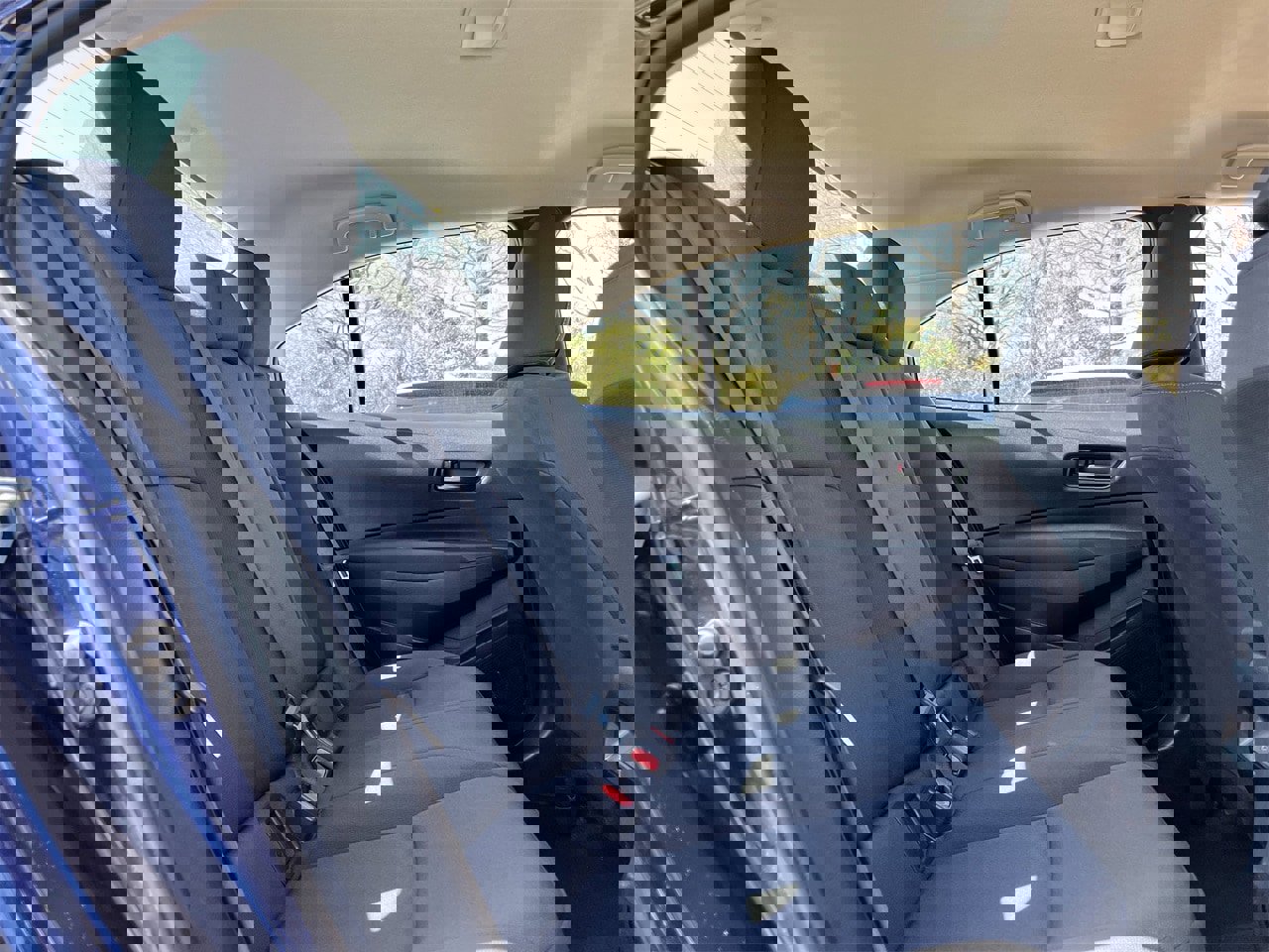 Used 2024 Toyota Corolla LE image 24