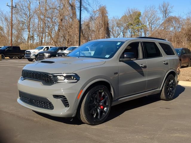 Used 2024 Dodge Durango SRT