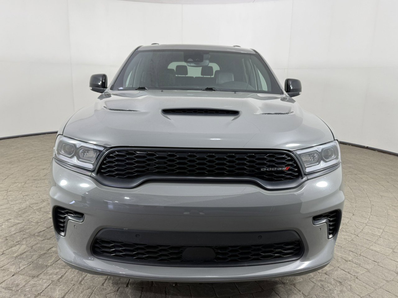 Used 2024 Dodge Durango R/T AWD/4WD image 2