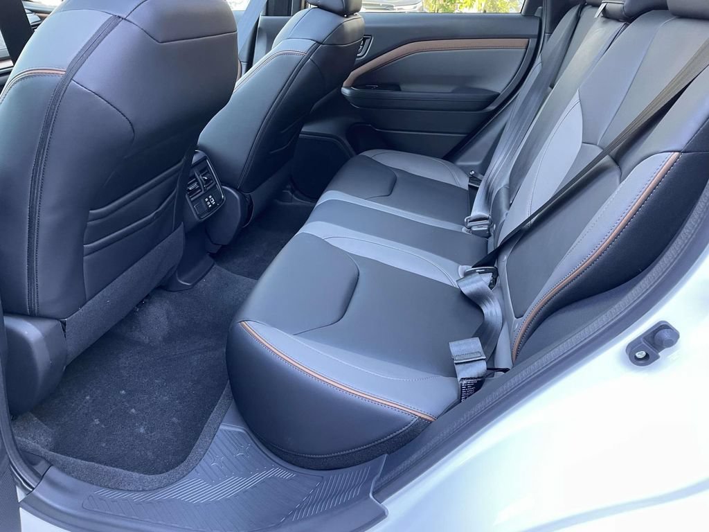 Used 2026 Subaru Forester Sport w/ Sport Package AWD/4WD image 12