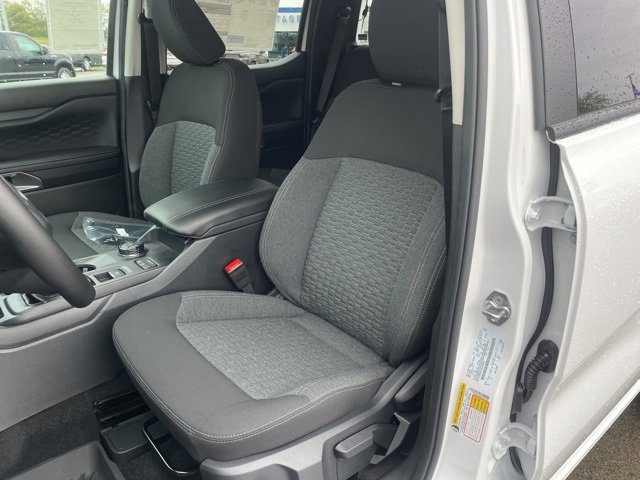 New 2025 Ford Ranger XLT w/ FX4 Off-Road Package image 22