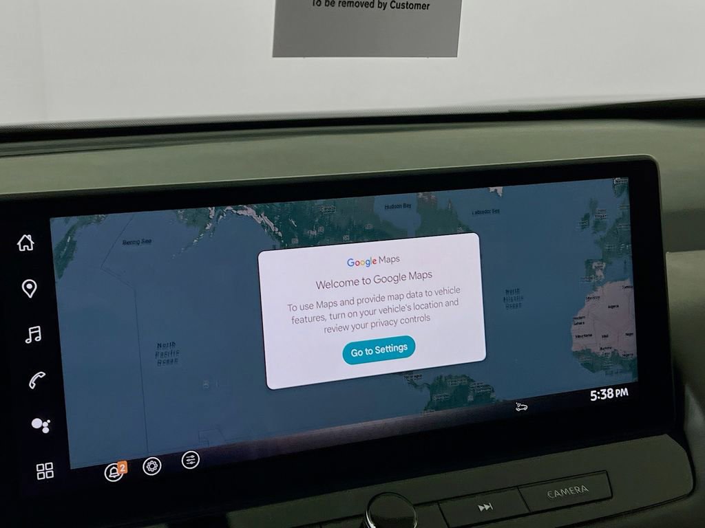 New 2026 Nissan Rogue Platinum AWD/4WD image 12