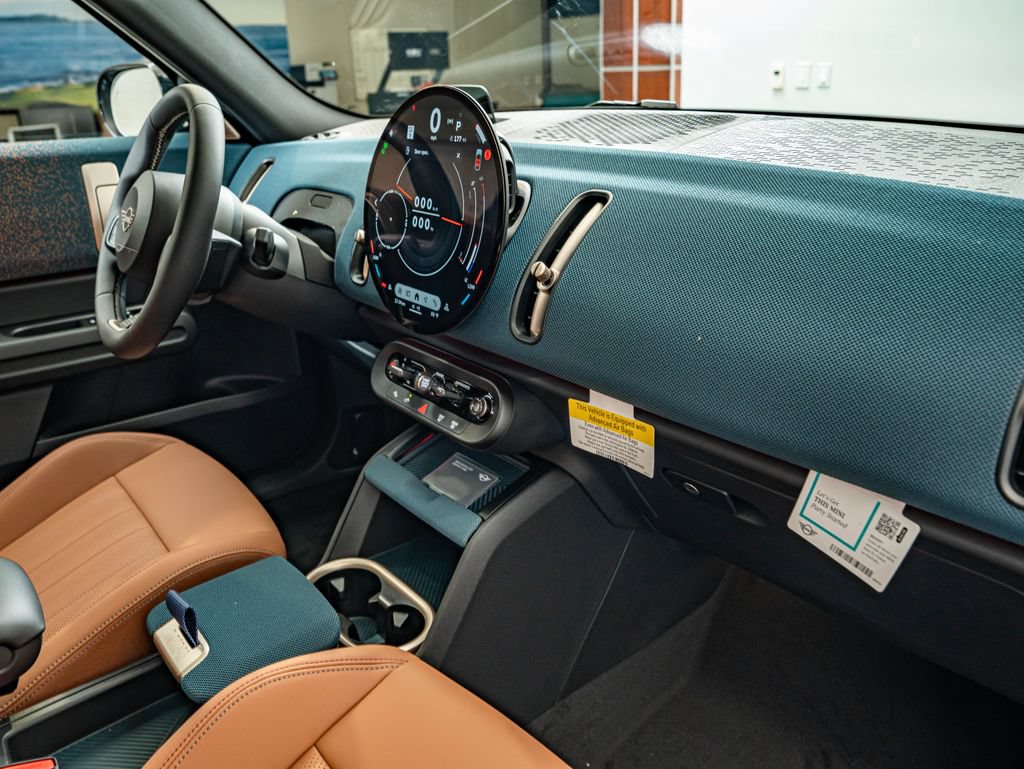 New 2027 MINI Cooper Countryman S AWD/4WD image 37