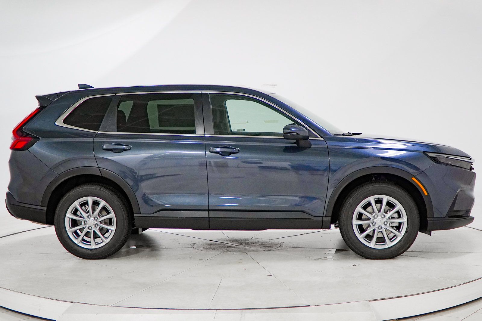 New 2027 Honda CR-V EX image 11