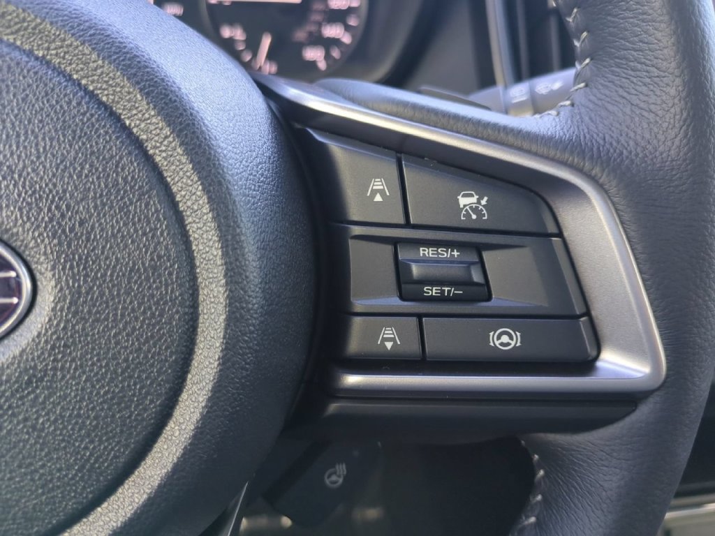 New 2026 Subaru Ascent Premium AWD/4WD image 25