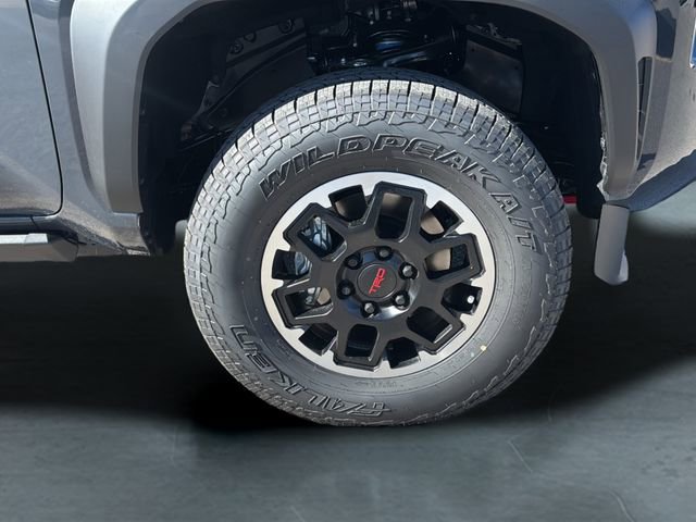 New 2026 Toyota Tacoma TRD Off-Road image 9