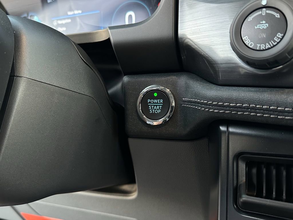 New 2025 Ford F150 Lightning Flash image 57