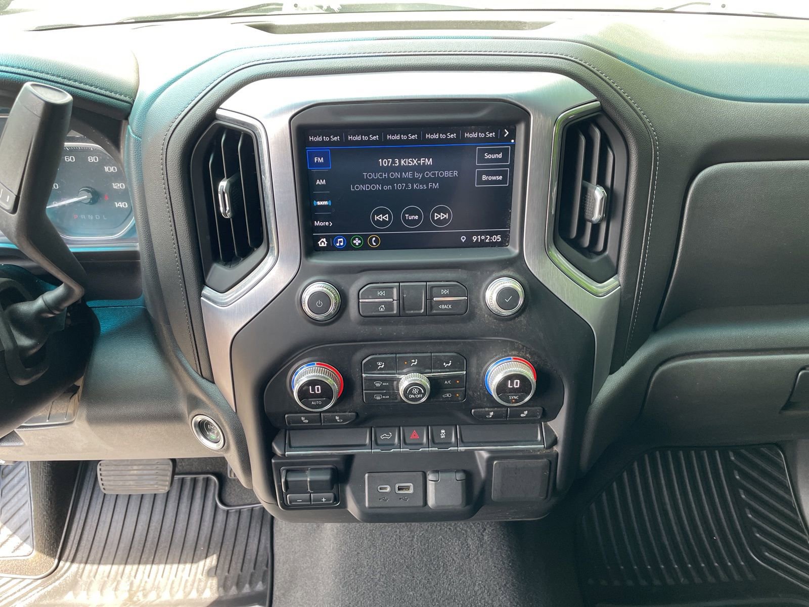 Used 2022 GMC Sierra 3500 SLE w/ SLE Convenience Package AWD/4WD image 20