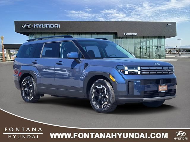 New 2027 Hyundai Santa Fe SEL