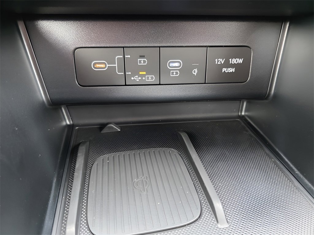 New 2026 Hyundai Sonata SEL image 21