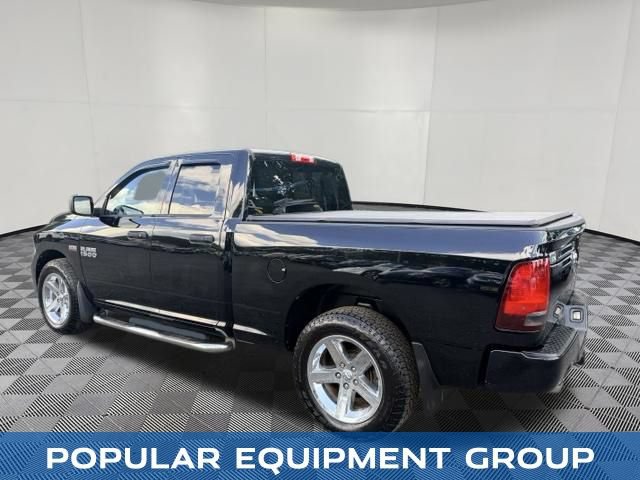 Used 2014 RAM 1500 Express AWD/4WD image 3