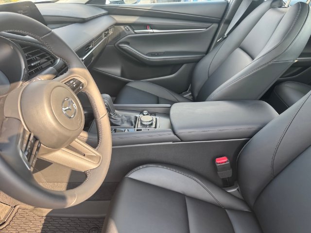 New 2026 MAZDA MAZDA3 2.5 S Sedan w/ Preferred Pkg FWD image 7