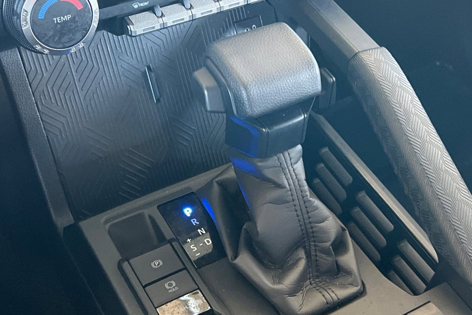 Certified 2025 Toyota 4Runner SR5 image 26