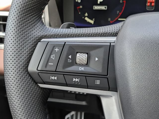 Used 2026 Mitsubishi Outlander SEL FWD image 26