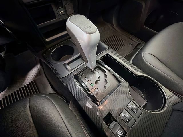 Used 2023 Toyota 4Runner TRD Off-Road Premium w/ Moonroof Package image 19