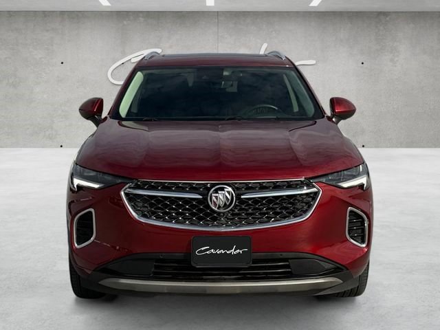 Certified 2023 Buick Envision Avenir image 15