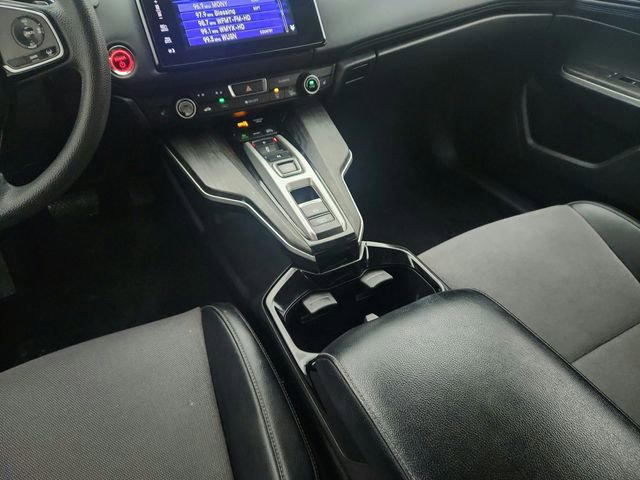 Used 2018 Honda Clarity Plug-In Hybrid image 13