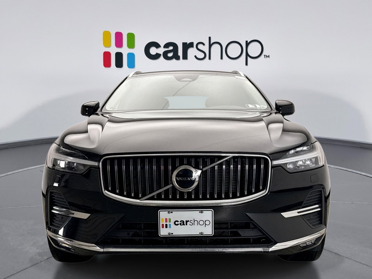 Used 2022 Volvo XC60 B5 Inscription w/ Climate Package image 8
