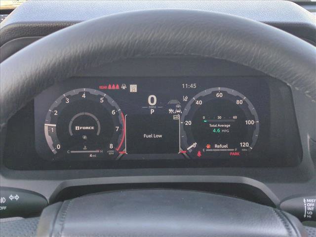 New 2026 Toyota Tacoma TRD Sport image 13