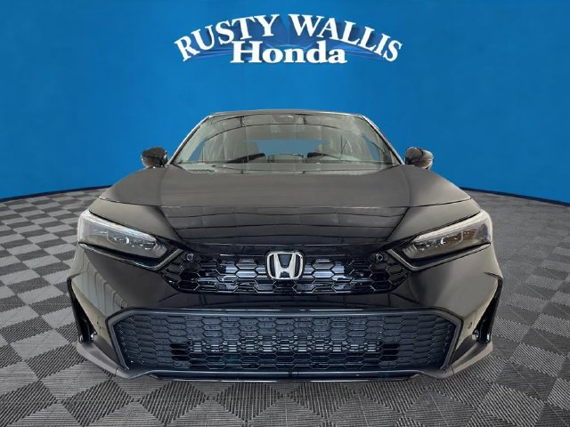 New 2026 Honda Civic Sport Touring image 8