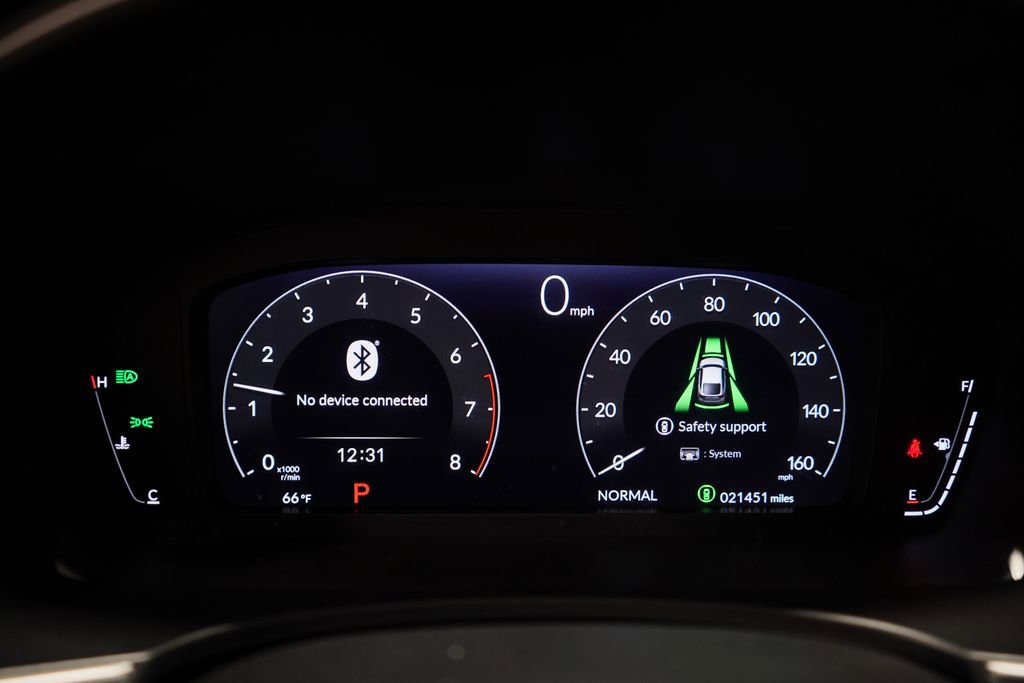 Used 2024 Honda Civic Sport Touring image 22