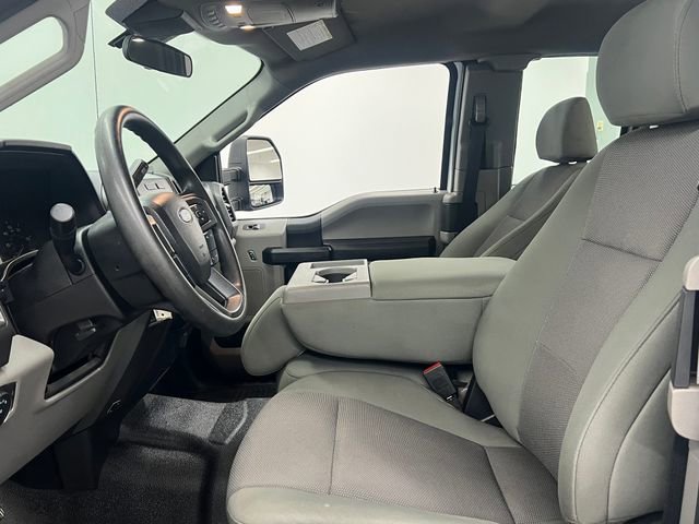 Used 2021 Ford F250 XL w/ Power Equipment Group RWD image 10