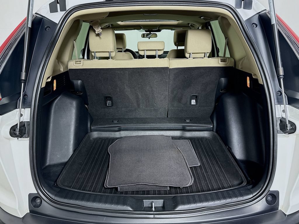 Used 2021 Honda CR-V EX image 40