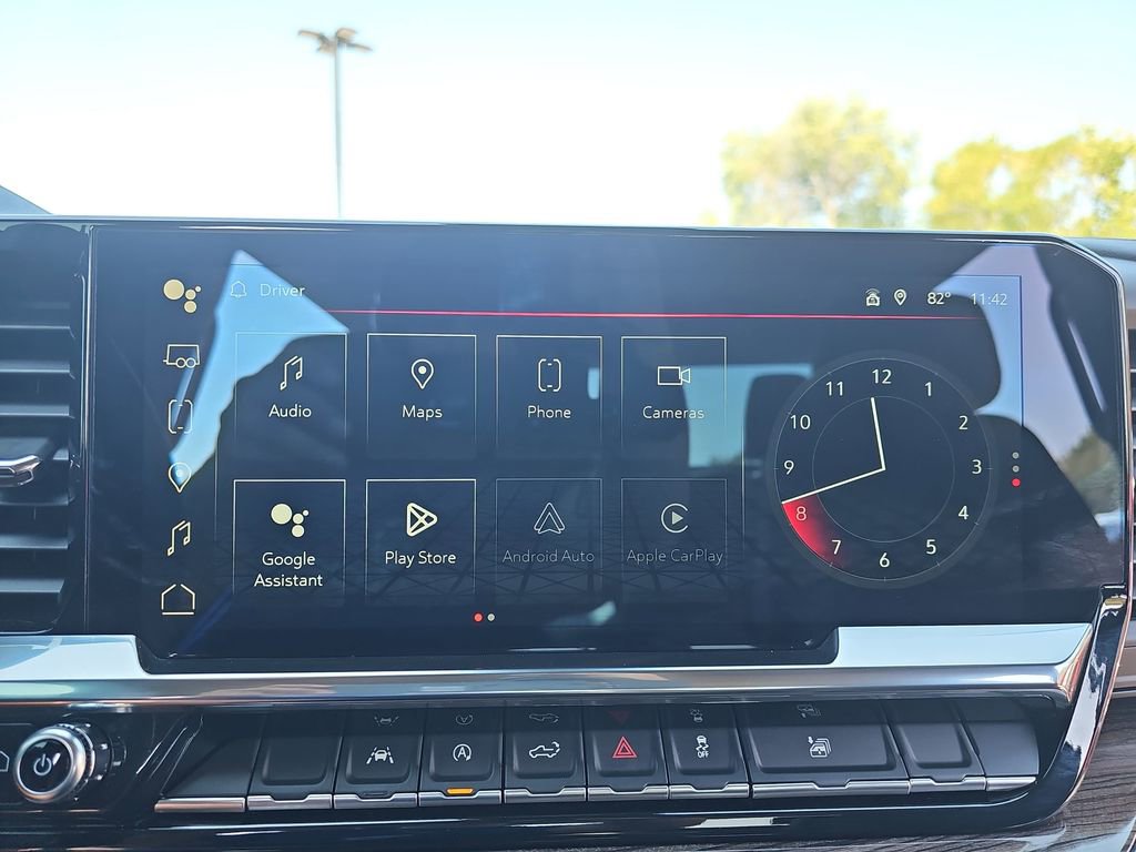 Certified 2024 GMC Sierra 1500 Elevation AWD/4WD image 27