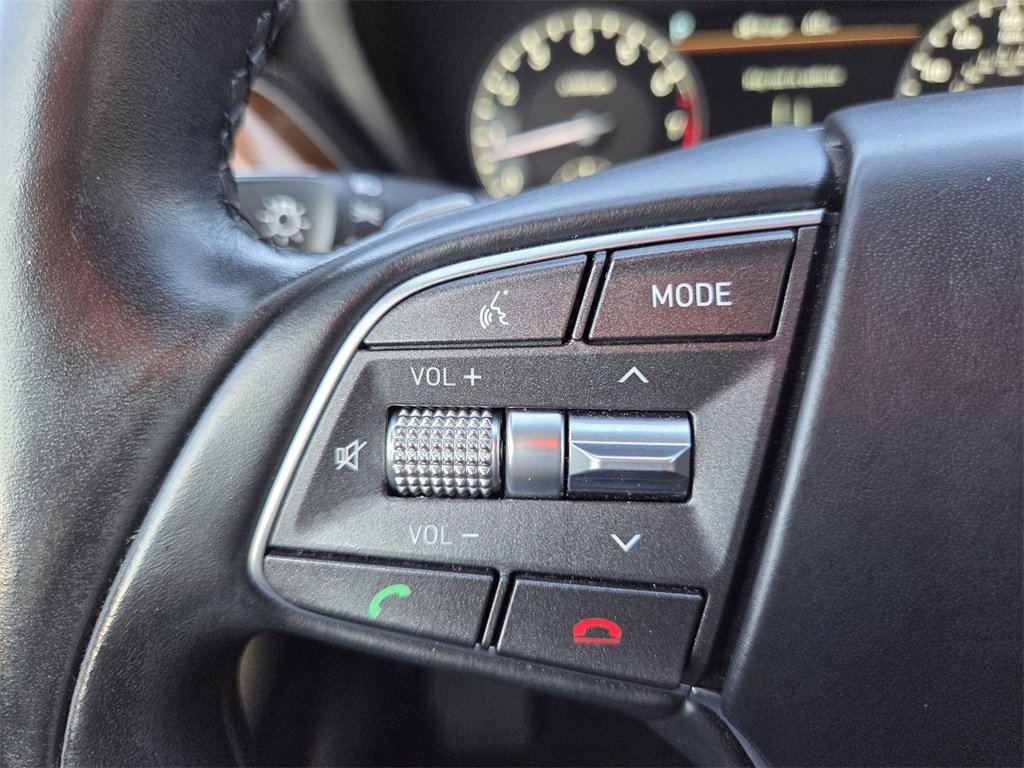 Used 2018 Genesis G90 3.3T Premium image 29