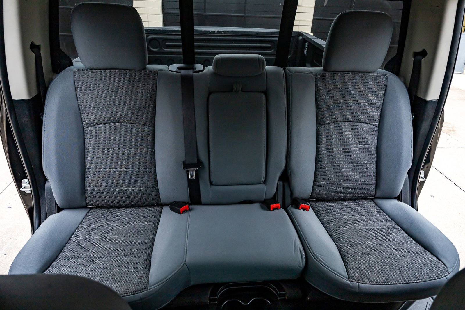 Used 2017 RAM 1500 Lone Star AWD/4WD image 34