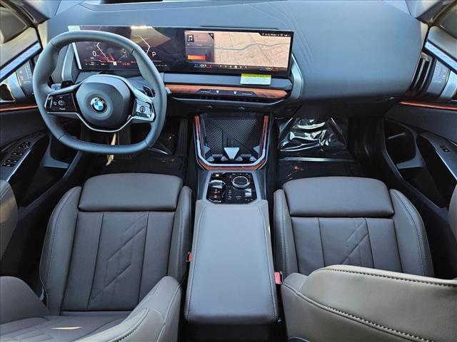 New 2026 BMW X3 xDrive30 w/ Premium Package image 16