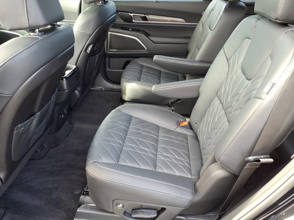 New 2025 Kia Telluride EX X-Line image 12